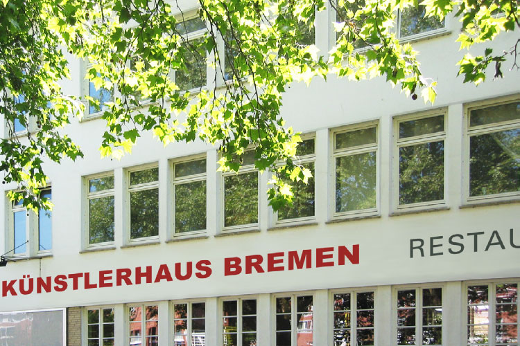 Künstlerhaus Bremen