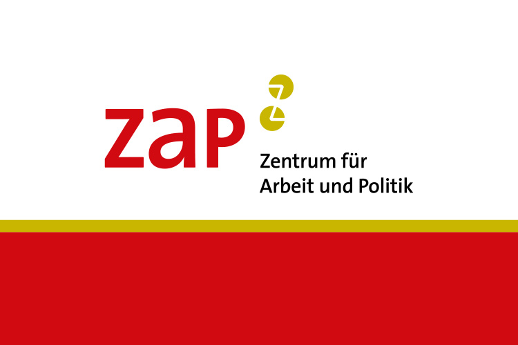 Logo zap